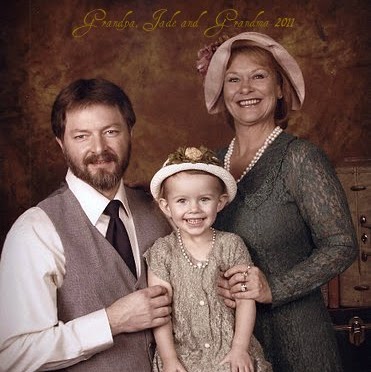 Connie Sharp Photo 1
