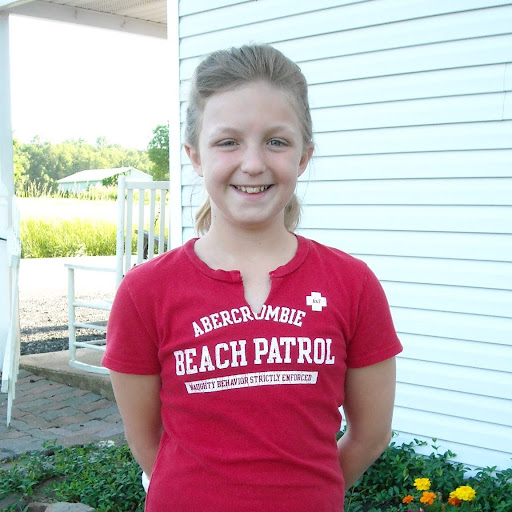 Rebecca Dunning Photo 30