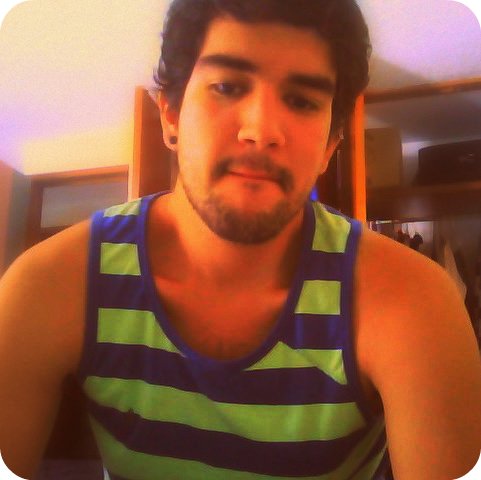 David Gamboa Photo 7