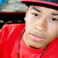 Patrick Thomas Photo 14