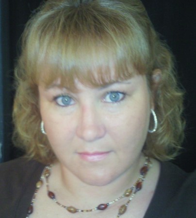 Carla Atkinson Photo 14