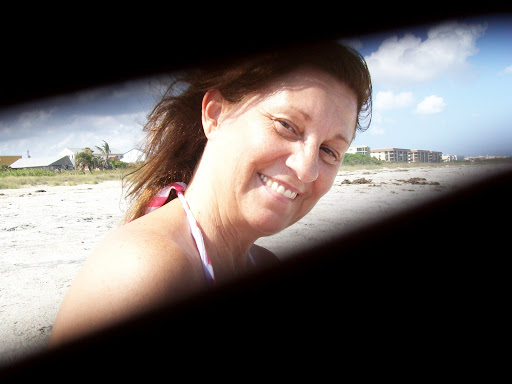 Marcia Collins Photo 22