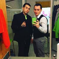 Adam Muniz Photo 7