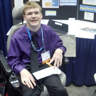 Jacob Johnson Photo 15