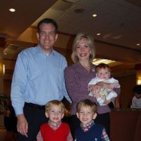 Sean Mcmahon Photo 31