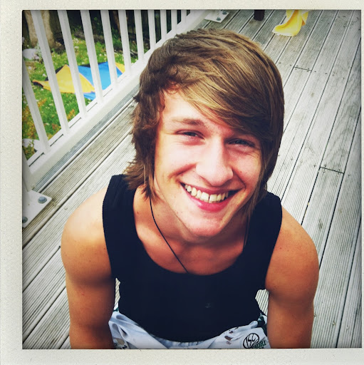 Joel Weber Photo 13