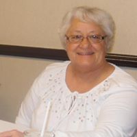 Gloria Jenkins Photo 24