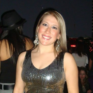 Luz Martin Photo 7