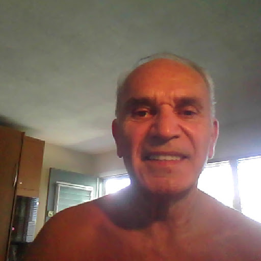 Marcel Bouchard Photo 7