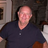 Gene Powers Photo 9