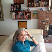 Phyllis Lang Photo 8