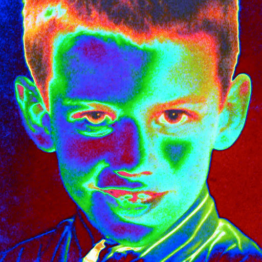 Thomas Shearer Photo 13