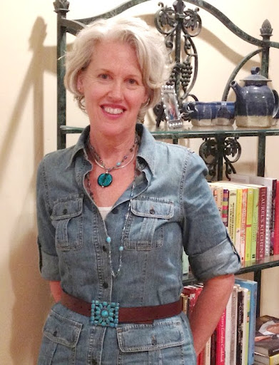 Susan Kearney Photo 39