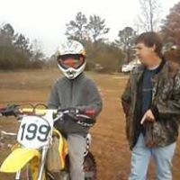 Kim Polk Photo 6