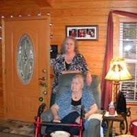 Debra Taylor Photo 8