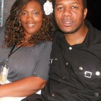 Antoinette Booker Photo 6