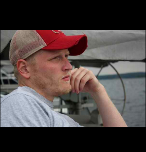 Kyle Colvin Photo 18