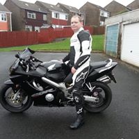 Allan Mcdonald Photo 19