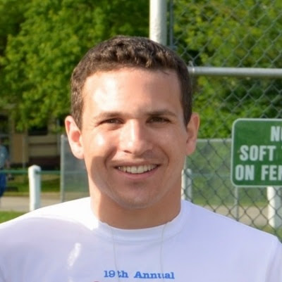 Michael Pellegrino Photo 17