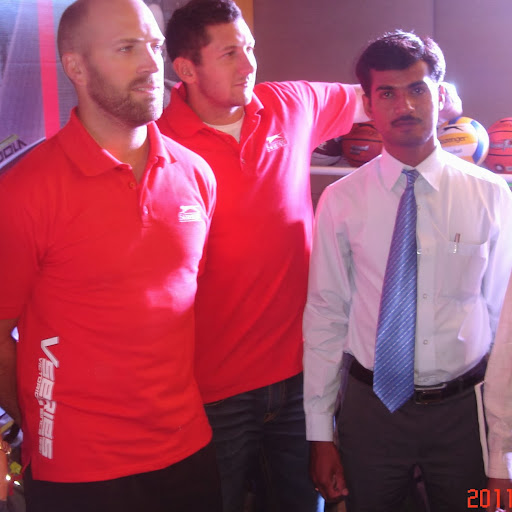 Mune Gowda Photo 8