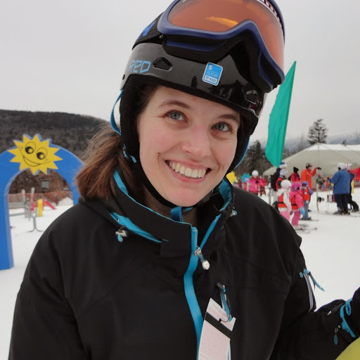 Danielle Randall Photo 14