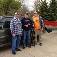 Rick Riley Photo 17