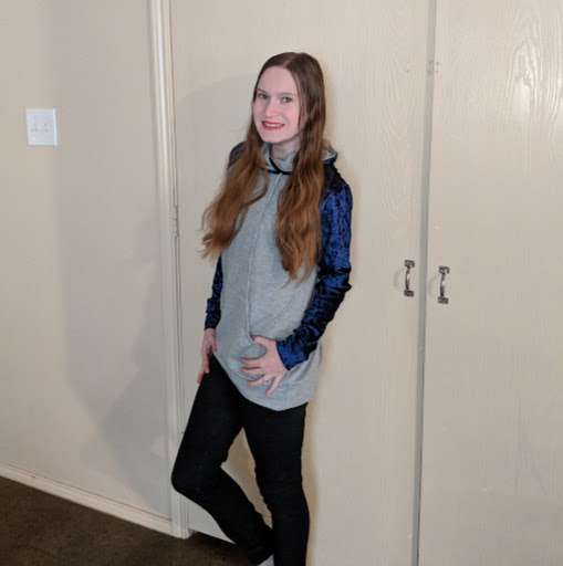 Helen Ford Photo 13