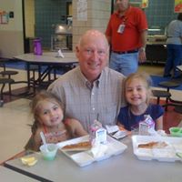 John Redwine Photo 22