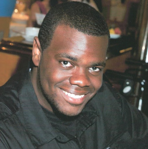 Michael Walton Photo 11