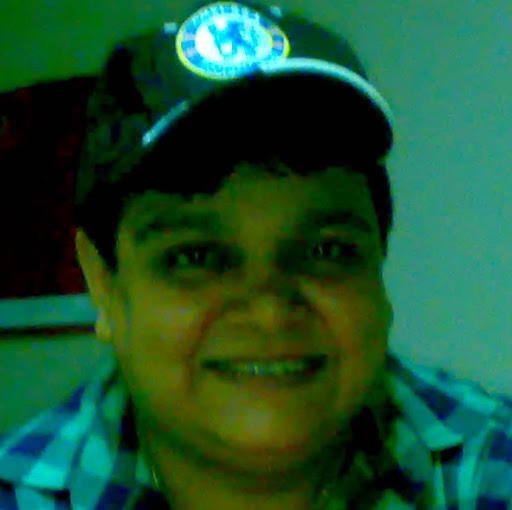 Krish Gandhi Photo 16