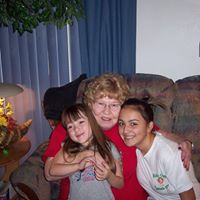 Juanita Sherman Photo 4