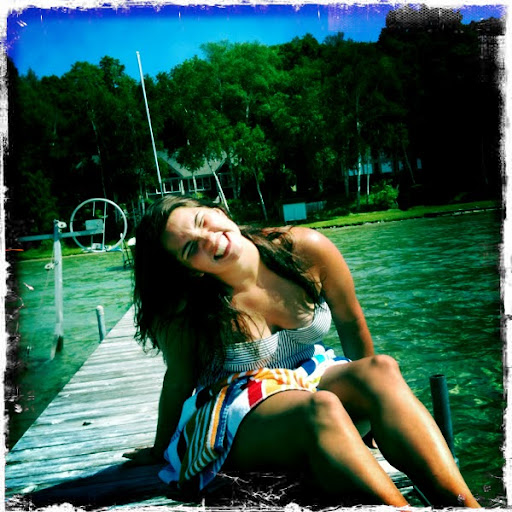 Amy Beck Photo 34