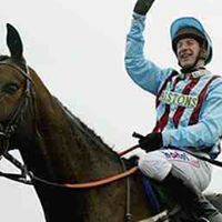 Alan Carrick Photo 7