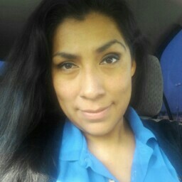 Betty Perez Photo 25