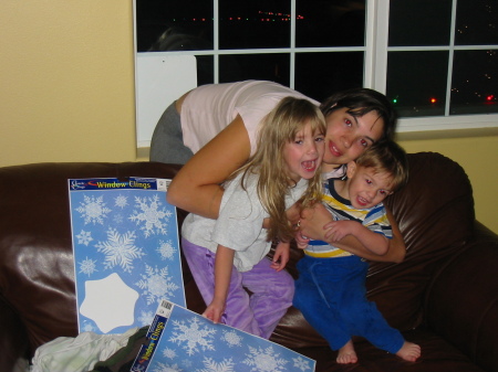 Amanda James Photo 21