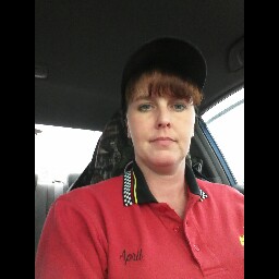 April Mcginnis Photo 10