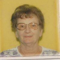 Marjorie Clayton Photo 6