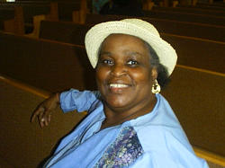 Patricia Butler Photo 32