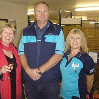 Karen Beacham Photo 9