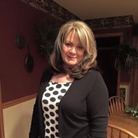 Tina Becker Photo 19