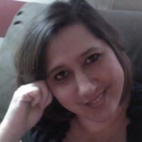 Amy Mcrae Photo 8
