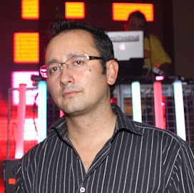 Rodrigo Escobar Photo 13