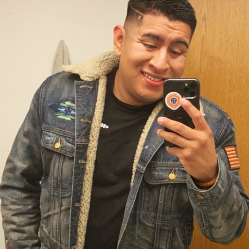 Nelson Reyes Photo 30