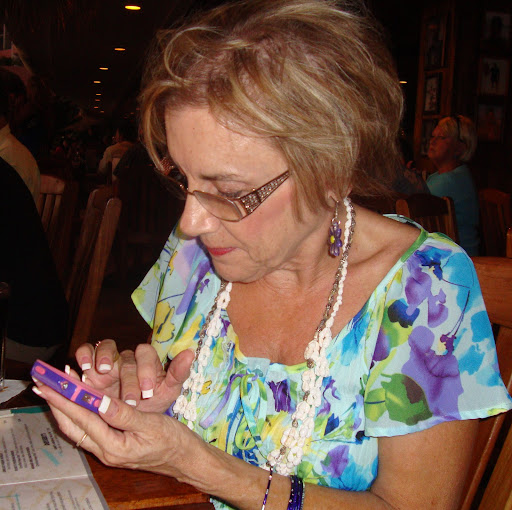 Kathy Dauenhauer Photo 5