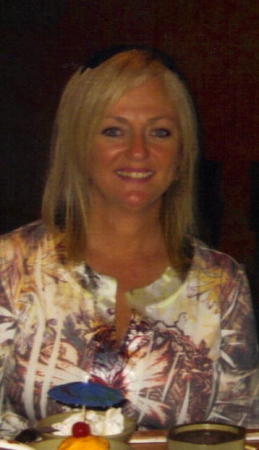 Jill Gregory Photo 25