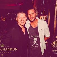 Adam Dean Photo 38