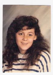 Michelle Stokes Photo 31