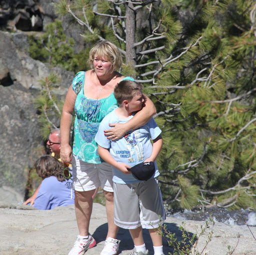 Mindy Ross Photo 19
