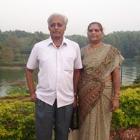 Satish Kulkarni Photo 15