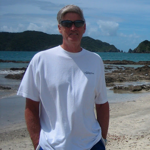 John Larsen Photo 43